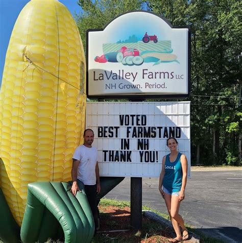 lavalley farms